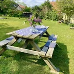 شقة An Der Schlei Fleckeby