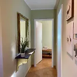 Apartman An Der Schlei Fleckeby