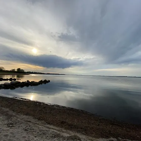Apartmán An Der Schlei Fleckeby