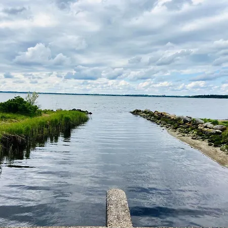 An Der Schlei Διαμέρισμα