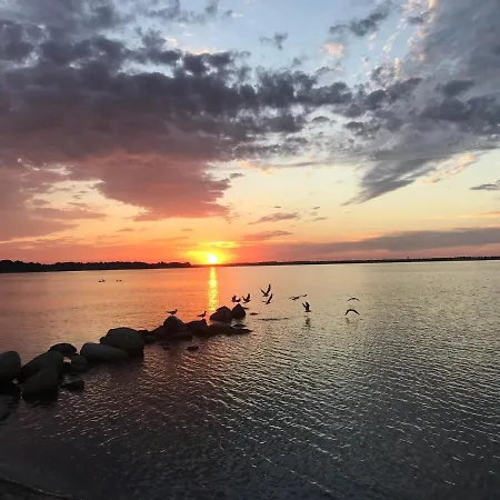 An Der Schlei Apartmán *