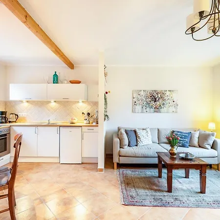 An Der Schlei Apartmán