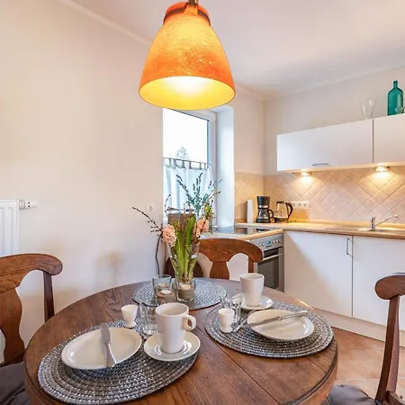 Apartmán An Der Schlei *