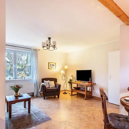 Apartmán An Der Schlei