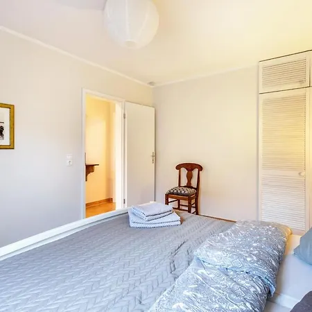 An Der Schlei Apartmán