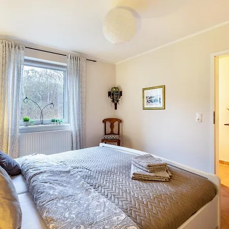 Apartment An Der Schlei Fleckeby