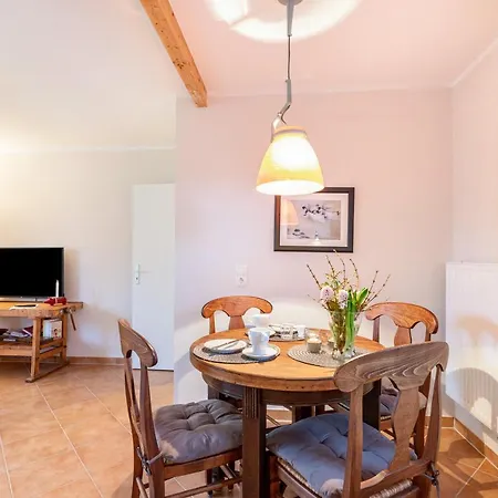 Apartmán An Der Schlei