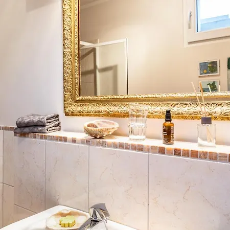 An Der Schlei Apartmán Fleckeby