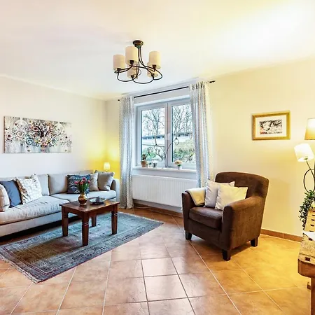 Apartmán An Der Schlei *