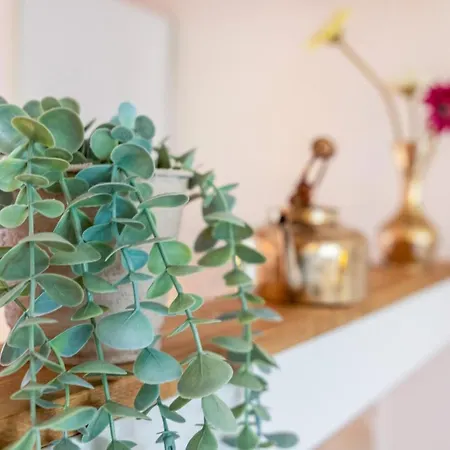 An Der Schlei Apartmán Fleckeby