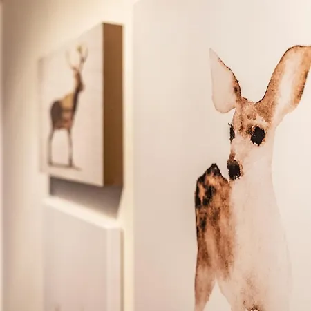 Apartmán An Der Schlei *