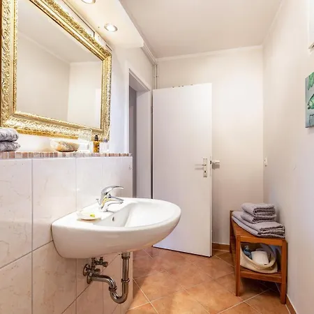 Apartmán An Der Schlei *