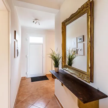 Apartmán An Der Schlei