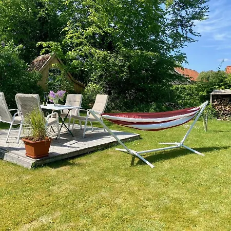 Apartmán An Der Schlei *