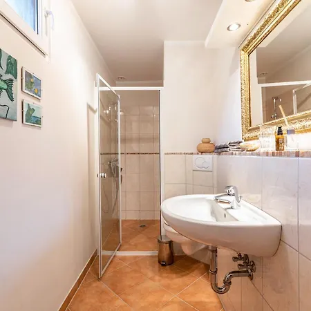 An Der Schlei Apartmán *