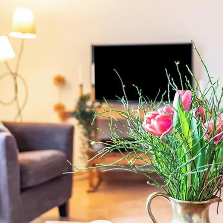 Apartmán An Der Schlei