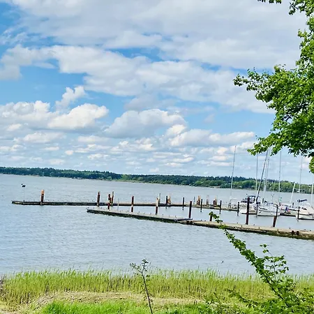 Apartmán An Der Schlei