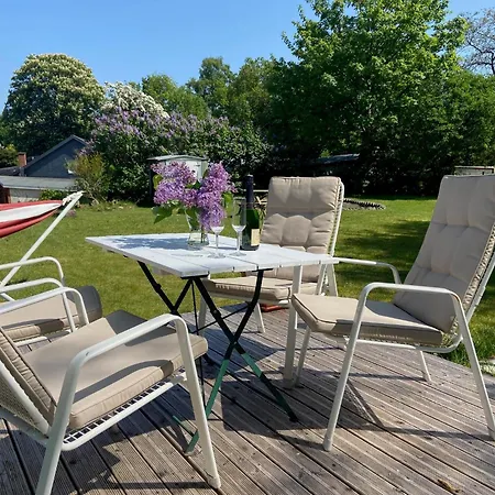 Apartament An Der Schlei Fleckeby